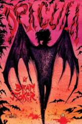 Dracula (Penguin Classics Deluxe Edition) De