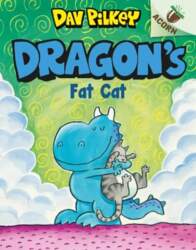 Dragon`s Fat Cat
