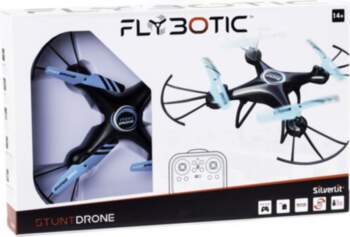 Dronis Silverlit Stunt, 84841