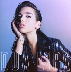 Dua Lipa - Dua Lipa (Gatefold)