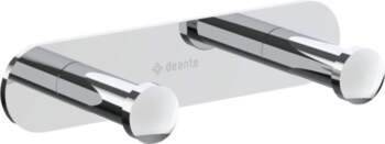 Dubultais āķis Deante