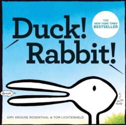 Duck! Rabbit!