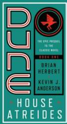 Dune: House Atreides