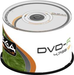 DVD Omega