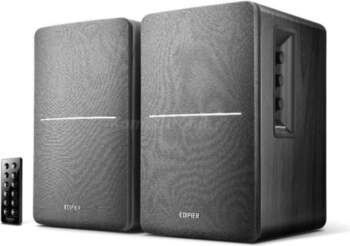 Edifier Studio R1280DB, melns