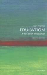 Education: A Very Short Introduction 2nd