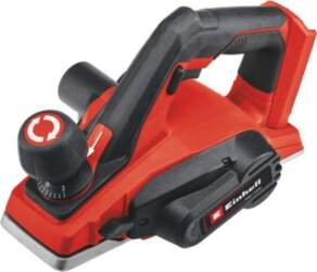 Einhell TE-PL 18/82 Li Black, Red