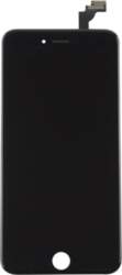 Ekrāns iPhone 6 Plus (Melns)