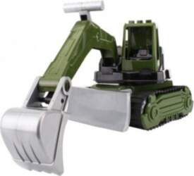 Ekskavators Technok 9208, zaļš