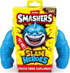 Elastīgais haizivs Smashers Slam