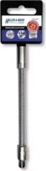 Elastīgs pagarinājums galvām 1/4", 150mm