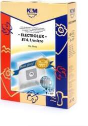 Electrolux Xio, 4 gab.