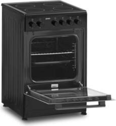 Elektriskā plīts MPM MPM-53-KEC-3
