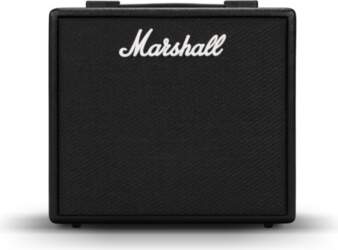 marshall code