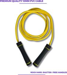 Elevate Gravity smagā virve - 3