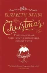 Elizabeth David`s Christmas