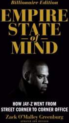Empire State Of Mind (revised): How