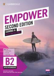 Empower Second edition B2 Upper Intermediate: