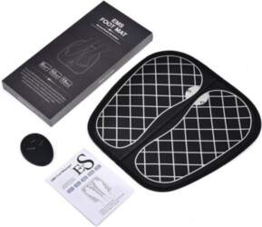 EMS Foot Mat