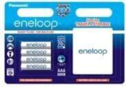 Eneloop BK-4MCCEC-4BE