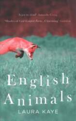English Animals