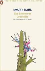 Enormous Crocodile