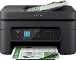Epson WorkForce WF-2935DWF Multifunction Inkjet A4