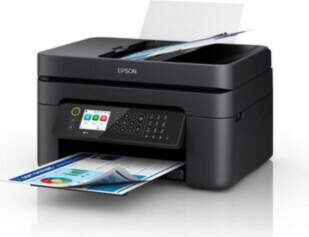 Epson WorkForce WF-2950DWF Multifunction Inkjet A4