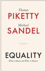 Equality: What It Means and Why