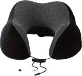 Ergonomisks ceļojumu spilvens