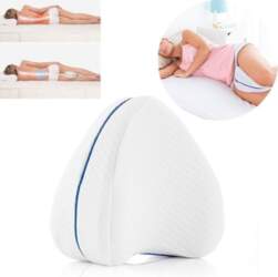 Ergonomisks spilvens
