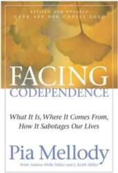Facing Codependence: What It Is, Where