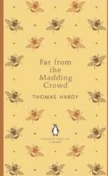 Far From the Madding Crowd