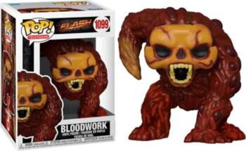 Figūriņa Funko POP! DC Comics The