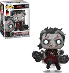 Figūriņa Funko POP! Marvel Dead Strange