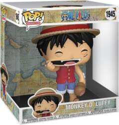 Figūriņa Funko Pop! One Piece Monkey