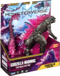 Figūriņa Godzilla Godzilla Evolved