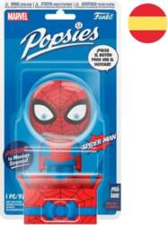 Figūriņa Popsies, Marvel Spiderman