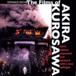 Films of Akira Kurosawa, Third Edition