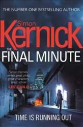 Final Minute: (Tina Boyd: 7): another
