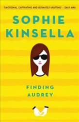 Finding Audrey