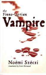 Finno-Ugrian Vampire