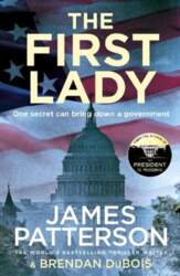 First Lady: One secret can bring