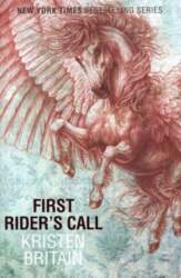 First Rider`s Call: Book Two