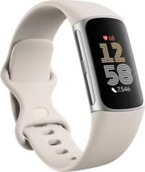 Fitnesa aproce Google Fitbit Charge 6
