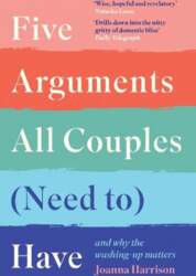 Five Arguments All Couples (Need To)