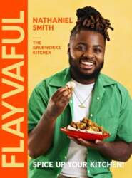 Flayvaful: Spice up your kitchen!