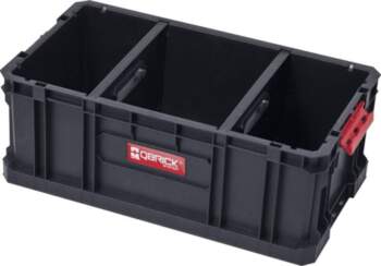 Flex Qbrick sērijas System TWO rīku