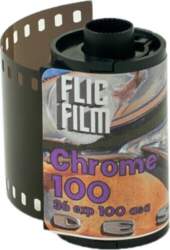 Flic Chrome 100