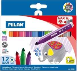 Flomāsteri Milan (80020)